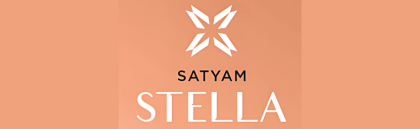 Satyam Stella Logo